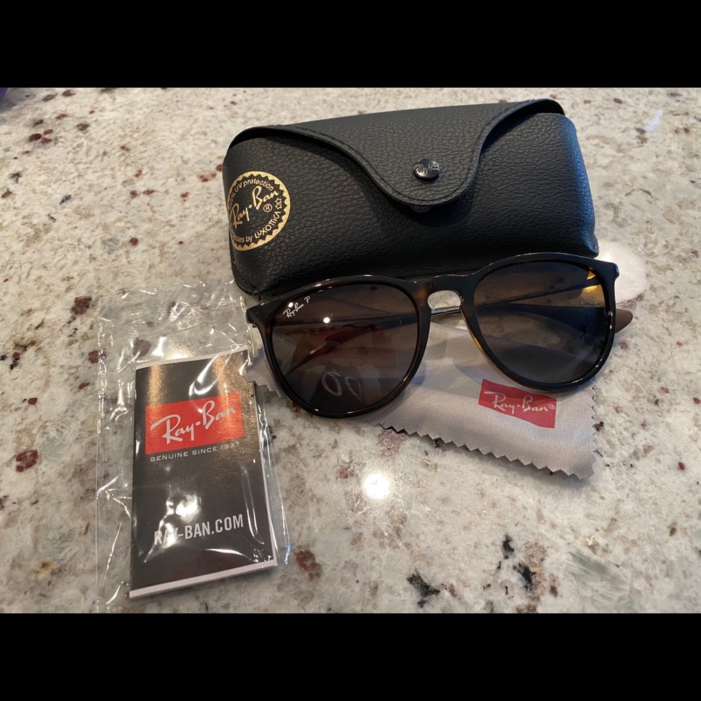 Ray Ban Sunglasses